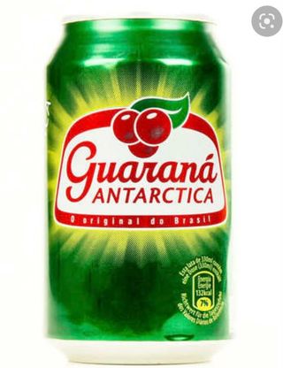 Guaraná 