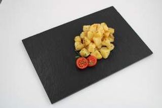 Cartofi moutardinne Q