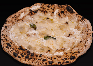 QUATTRO FORMAGGI