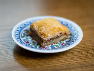 Баклава (50г)