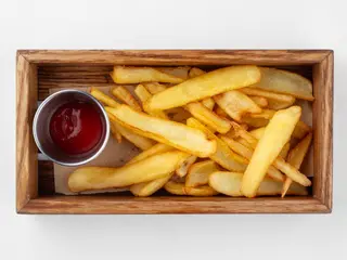 Картопляні діпи (150г)