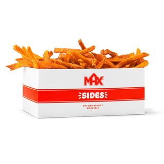 Sweet Potato Fries