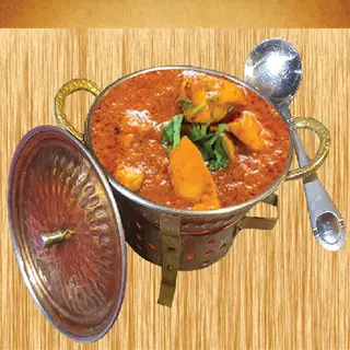 Chicken Curry
