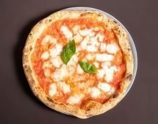 Margherita