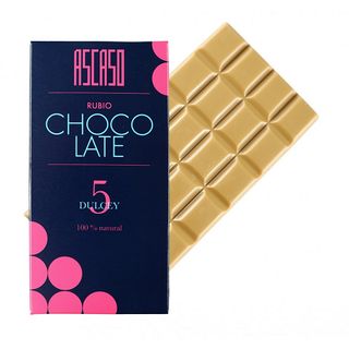 Chocolate rubio dulcey