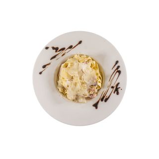 Талиатели Карбонара (400г)