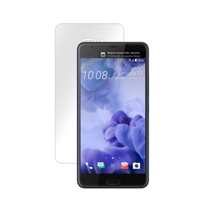 Folie  Htc U Ultra - Doar Spate