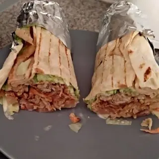 Durum Solo Carne
