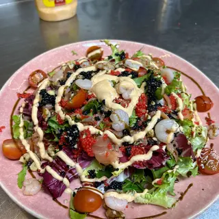 Ensalada Élite