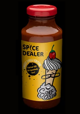 Spice Dealer - Sweet Chilli