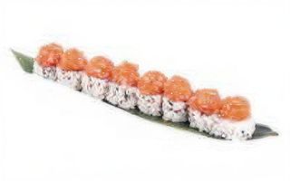 107 Ura Spicy salmone