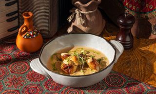 შქმერული