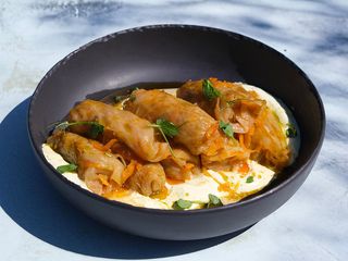 Голубці (350g)