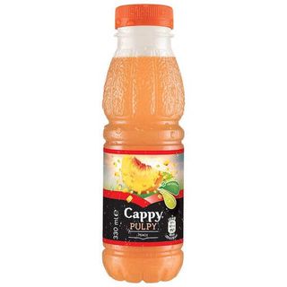 CAPPY PIERSICI 0.33L
