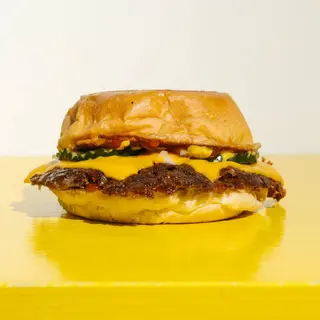 SINGLE BACON CLASSIC