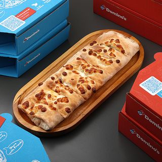 ჩიზი ბრედი კლასიკური