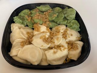 Box pierogów- 70szt