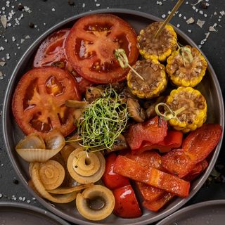 Овочі гриль (350г)