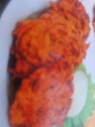 Onion Bhaji