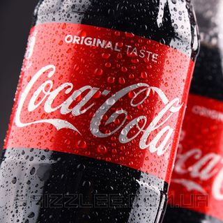 Кока-кола ПЕТ 0.5