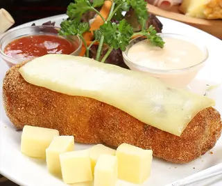 Cordon bleu