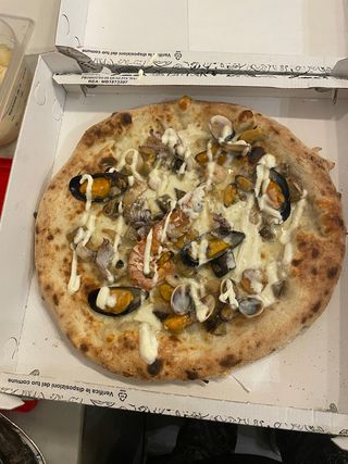 Mari e monti Mozzica