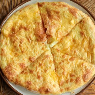 Хачапурі по-імеретинськи