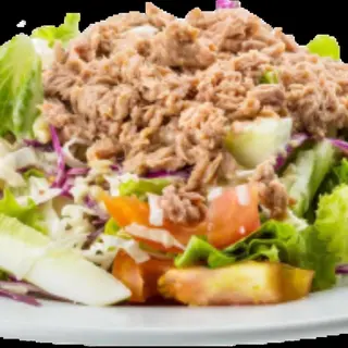 20. Ensalada De Atún