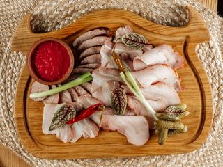 М'ясна дошка (260г)