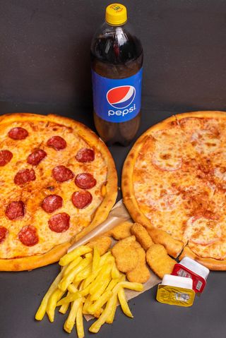 СЕТ ДЛЯ ДЕТЕЙ