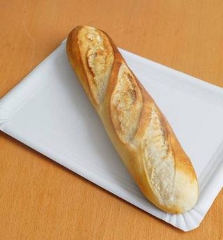 Baguete 120g