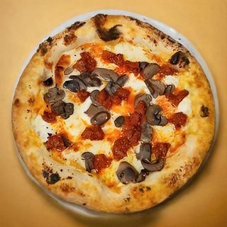 'Nduja