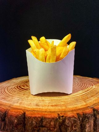 კარტოფილი ფრი