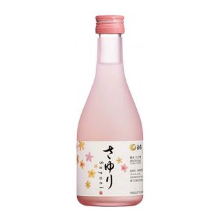 472 HAKUTSURU SAYURI NIGORI 300ML