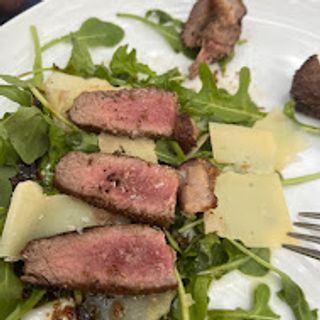 Tapa De Filete De Girona