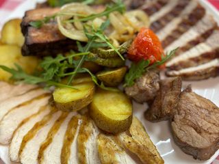 Сет мʼясний (1000g)