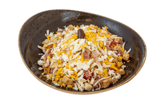 Пролетна салата (530г)