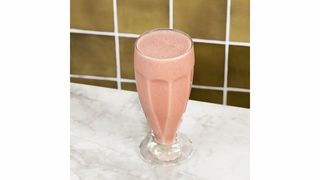 Смузи Клубника - банан 400 ml 