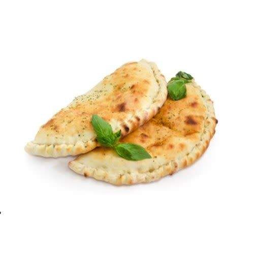 Mini Calzones