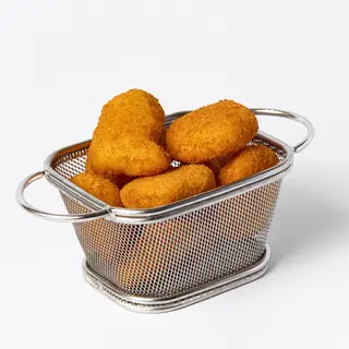 Куриные наггетсы (20шт/320г)
