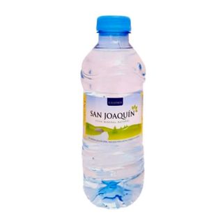 Agua Pequeña (500 Ml.)