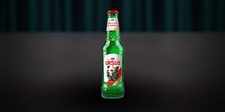 Ursus 330ml
