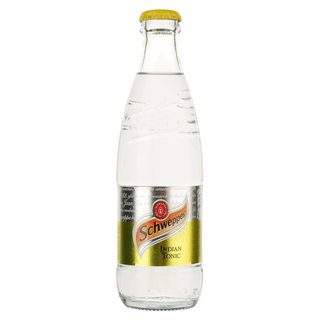 Schweppes indian tonik