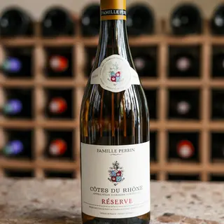 CÔTES DU RHÔNE