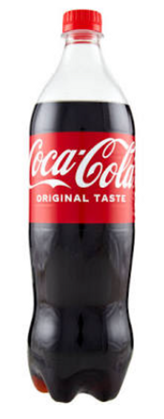 Coca-Cola 1 l