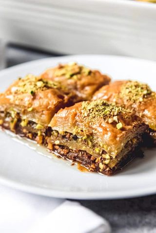 Baklava