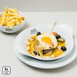 O Tradicional Bitoque