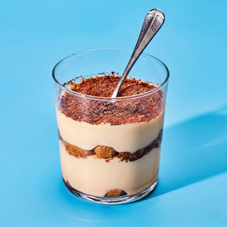 Tiramisú