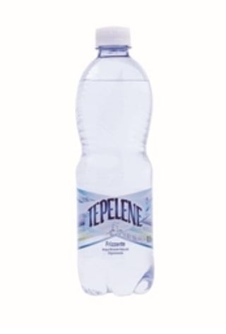 Acqua naturale 50 cl