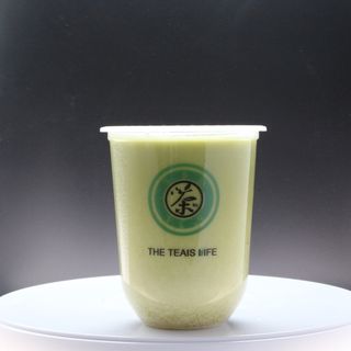 Oolong Milk Tea
